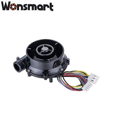 Fan Chwythwr Aer Allgyrchol Mini 12v Dc