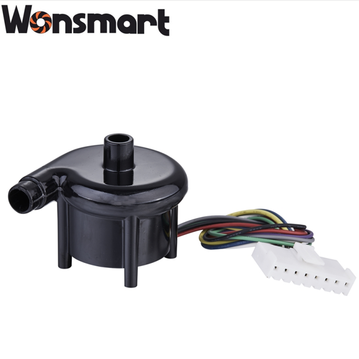 Fan Chwythwr Aer Bach