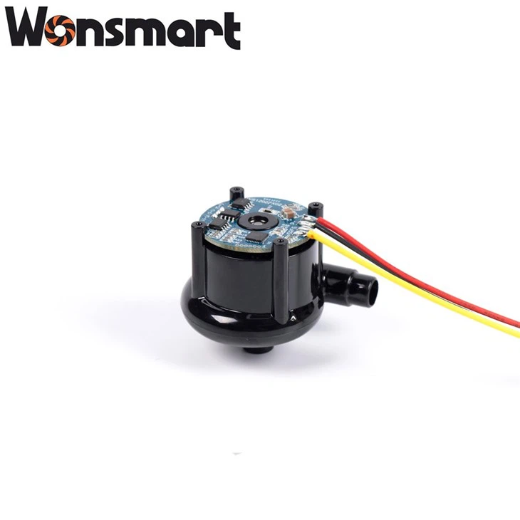 12V Internal Driver Air Blower Machine